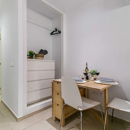 Apartment La Costa Del Sol