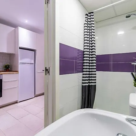 La Costa Del Sol Apartment