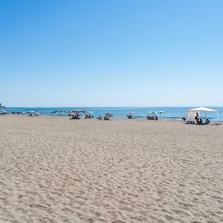 La Costa Del Sol Appartement Fuengirola