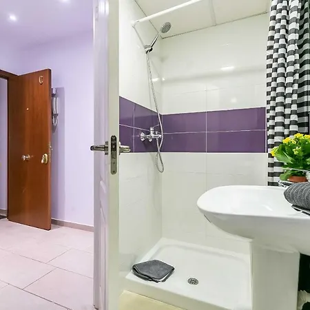 Appartement La Costa Del Sol Fuengirola