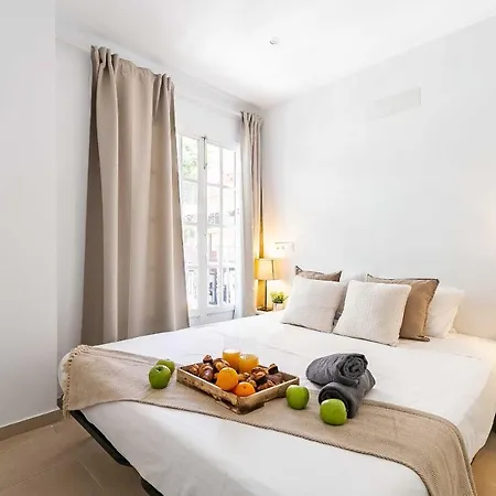 Appartement La Costa Del Sol Fuengirola