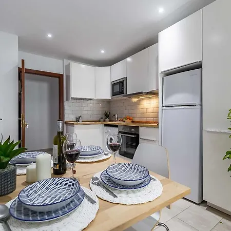 Appartement La Costa Del Sol Fuengirola